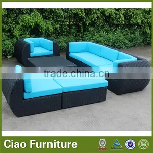 Outdoor Furniture Set Outdoor Sofa thumbnail-4