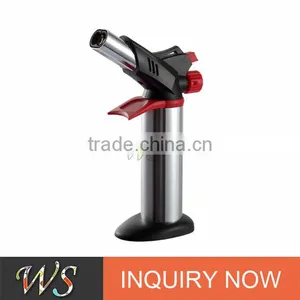 WSSKGF021Hot Sellinghigh Quality Best Flame Gun Torch Lighter thumbnail-1