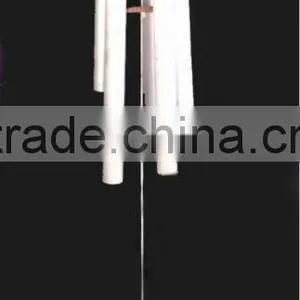 24 Inches Long Decorative Aluminum Tube Hanging Wind Chime, thumbnail-1