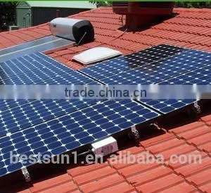 1000W Solar Panel Junction Box Connector thumbnail-2