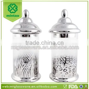 Hot Selling Glass Candy Jar,apothecary Jar thumbnail-1