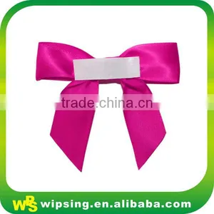 Decorative Self Adhesive Ribbon Bow thumbnail-1