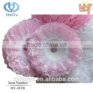 Eco Friendly Florists Torus With Floral Form thumbnail-4