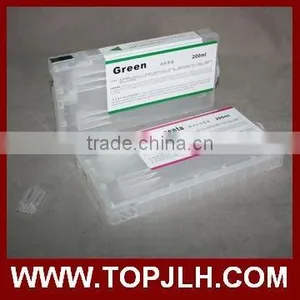 300ml/200ml Refill Ink Cartridge for Epson 4900 Empty Ink Cartridge With Permanent Chip thumbnail-1