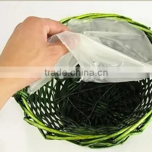 Handmade Christmas Decorative Basket Flower thumbnail-6