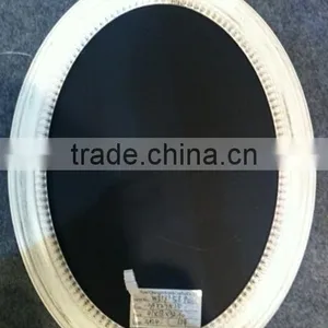 The Oval Blackboard thumbnail-1