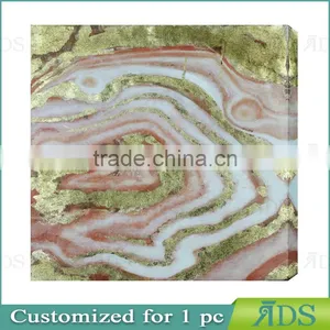 Unframed Canvas Hand Painting Wall Art Decor thumbnail-1