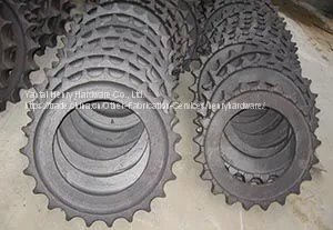 Casting, Steel Casting, Alloy Steel Casting thumbnail-4