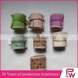 China Factory Supply Crafts Decorations Rhythmic Gymnastics Ribbons for Sale for Christmas Market thumbnail-3