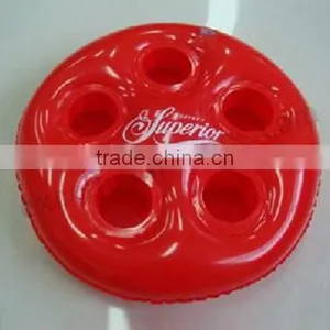 Promotional Inflatable Cup Seat thumbnail-1