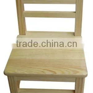 2012 Eco-friendly Wooden Chair thumbnail-2