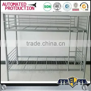 KD Steelite Sale Save Space Furniture Steel Dormitory Bunk Beds Frames thumbnail-4