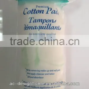 80 PCS ROUND COTTON PAD thumbnail-1