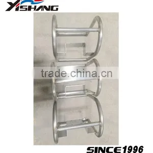 Retail Store 3 Tiers c Handle Inverted Umbrella Display Stand thumbnail-4