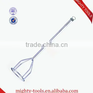 STIRRER PAINT HAND DRILL PAINT MIXER MUD MIXER thumbnail-1