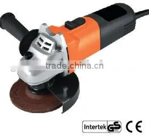Professional 230mm 1800w Power Speed Variable Handheld Grinding Machine Portable Electric Angle Grinder thumbnail-3