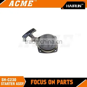 Brush Cutter Parts SH C230 Starter Assy thumbnail-1