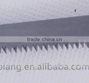 Long Wooden Handle Garden Saw thumbnail-3