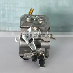 Gasoline Carburetor Carb For HUS137(142) Engine Chainsaw Part thumbnail-2