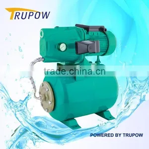 AUTOJET-60C Garden Jet Pump Clean Water With Pressure Tank thumbnail-1