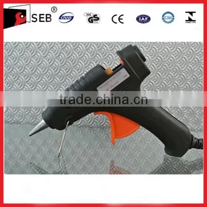Professional Hair Extension Glue Gun thumbnail-1