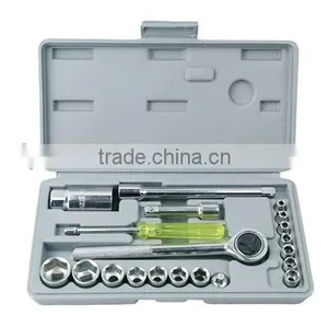 21pcs Socket Set thumbnail-1