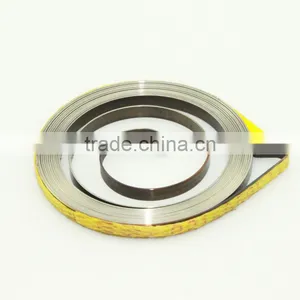 Custom Design Flat Spiral Power Spring thumbnail-1