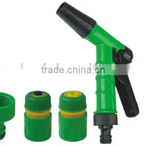 4Pcs Hose Nozzle Set thumbnail-1