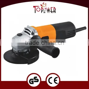 115MM Popular ANGLE GRINDER Machine 800W thumbnail-1