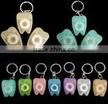China Wholesale Dental Floss Case Floss Bulk Dental Floss Kids thumbnail-1