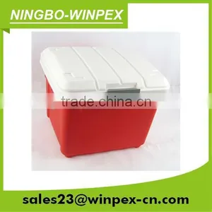 High Capacity Car Plastic Storage Box thumbnail-1