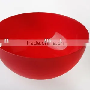 Plastic Salad Bowl thumbnail-1