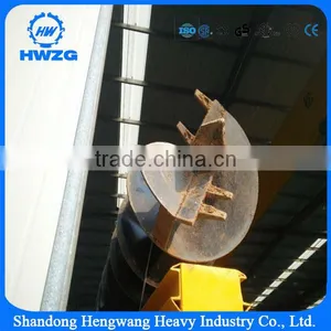 Hydraulic Pile Driver/Large Diameters Pile Driving Machine (Manufacturer Directly Sell) thumbnail-4