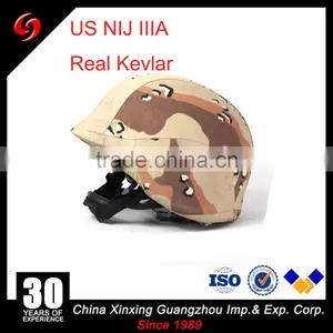 Military PASGT M88 Bullet Proof Helmet Motorcycle Helmets Ballistic Bulletproof Armor Helmet for Army thumbnail-1