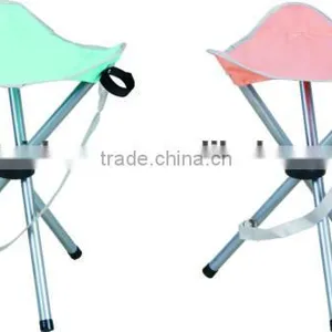 Tripod Stool/fishing Stool/folding Camping Stool thumbnail-1