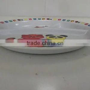 Melamine Plate Melamine Tableware A1035 thumbnail-3