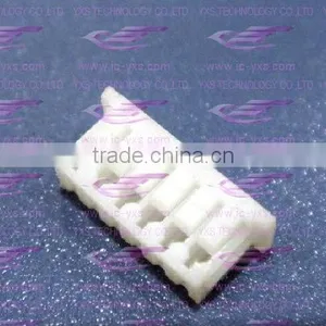 0.8MM IDC 3Pin Punctured Type Low Frequency Electronic Connector thumbnail-1