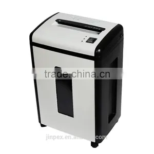 JP-6215CD Best Seller Office Paper Shredder Cheapest Cross Cut A4 thumbnail-4