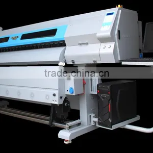 Sublimation Ink Printer FX5113 Industrial Printhead thumbnail-1