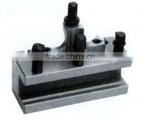 QUICK CHANGE TOOL AND TOO HOLDERS thumbnail-1