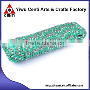 Wholesale Multifilament Polypropylene Braided Rope PP Rope thumbnail-3