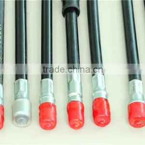 Concrete Vibrator High Speed Shaft thumbnail-3