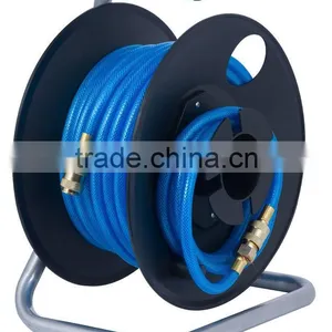 Garden Water Hose Reel thumbnail-1