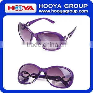 DI VERONA Sunglasses Metal Frame Sunglass With Clear Lenses thumbnail-1