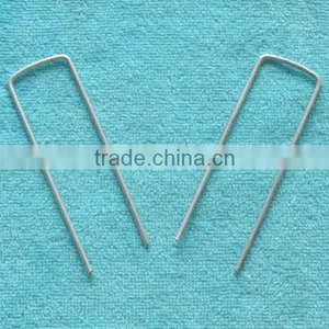 u Fence Staple/u Shaped Nail thumbnail-1