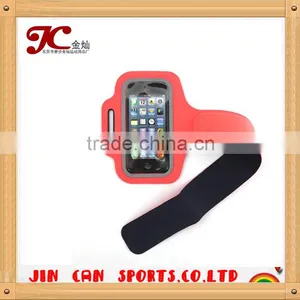 Top Quality Hot Selling Outdoor Waterproof Neoprene Armband thumbnail-1