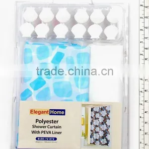 SHOWER CURTAIN thumbnail-1