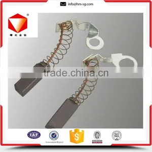 Professional Manufacturer High Efficiency Auto Brush Holder Assembly thumbnail-4