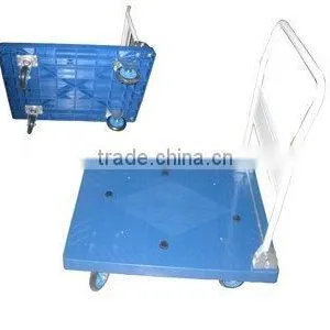 PLATFORM HAND TRUCK PH300P thumbnail-1