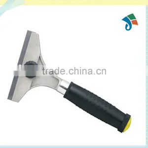 Aluminium Alloy Blade Nonslip Handle Window Film Scraper Tool for Car thumbnail-3